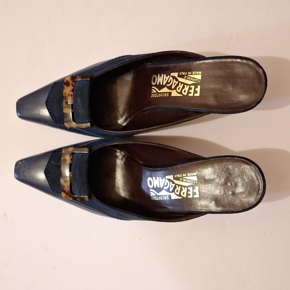 Salvatore Ferragamo